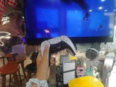 -4k轰趴馆(苏州街店)