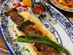 -卢布里西餐厅(满洲里店)