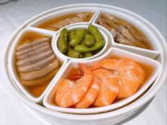 -忆家一宴(南丹东路总店)