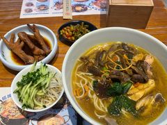 -云味馆·云南菜·云南米线(景田店)
