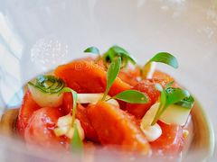 -Caprice(香港四季酒店)