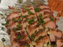 -绿茶餐厅(昌平悦荟店)