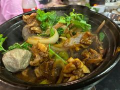 -川香煲(茅台路店)