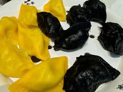 -船歌·鱼水饺青岛菜(国贸商城店)