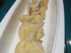 -鱼乐火锅(清江国际店)