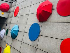 -重庆市江北嘴中央商务区中央公园