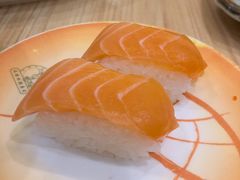 -禾绿寿司(星光68广场店)