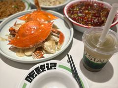 -欧记大排档·景德菜(上海首店)