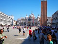 -圣马尔谷圣殿宗主教座堂