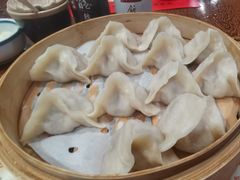 -新兴园饺子馆(河南街店)
