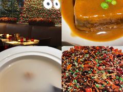 -丽晶轩中餐厅(重庆丽晶酒店)