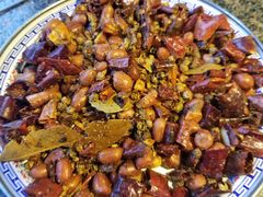 -酒肉行·虎子盐筋烤肉(大寨路店)