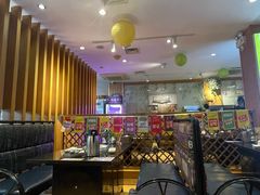 -木槿花韩式炭烤·熟成肉工坊(孙文东路店)