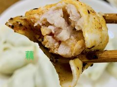 -山东水饺(南坪新街店)