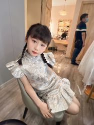 -小阿福儿童摄影(光谷时代广场店)