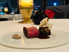 -Caprice(香港四季酒店)