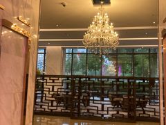 -上海虹桥西郊假日酒店