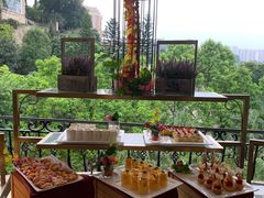 -广州凤凰城酒店-维也纳西餐厅