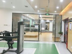 -爱尚游泳健身(外交公寓店)