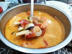 -家利美食店