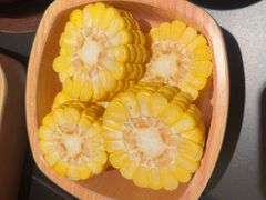 -季季山•云南野生菌火锅(上海首店)