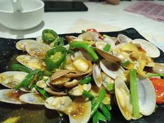 -桥东喜碧海鲜街(水东街店)