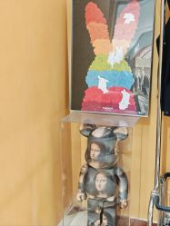 -Devilhands Barbershop男士理容店