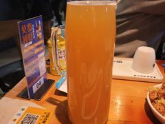 -四禧精酿铜锅涮肉·烧烤工场(大明湖店)