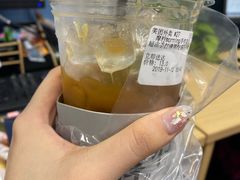 -摩柠手作茶室(国贸店)