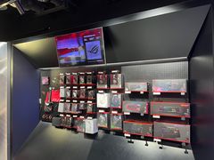 -ROG玩家国度(美罗城店)