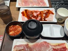 -焼肉ライク·烧肉LIKE(万菱汇店)