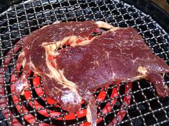 -神户赤童日式烤肉伙伴(东直门店)