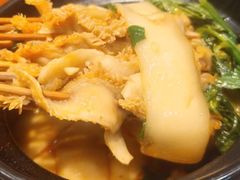 -有滋有味烧烤涮(果园星城C区店)