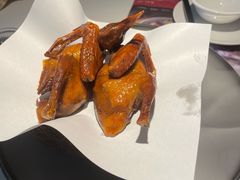 -虾饺妹·粤式茶餐厅(荟聚店)