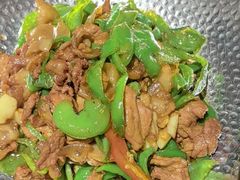-湘轩·土菜研究院(光大店)