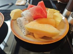 -上海苏宁宝丽嘉酒店·嘉府壹号中餐厅