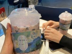 -野萃山·潮汕厚果汁(十亩地店)
