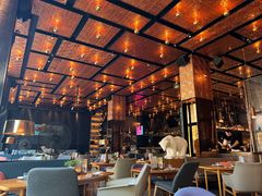 -THE CANNERY&JUJU 新鲜海鲜·牛排美食酒廊