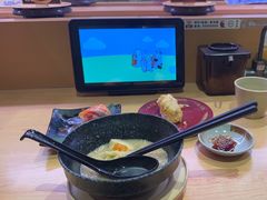 -寿司郎(皇庭广场店)