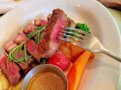 -碧特博格·20年品牌西餐厅(芜湖路店)