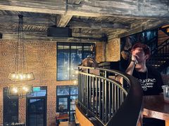 大堂-旧雨咖啡·CoffeeFORU(黄村奥体店)