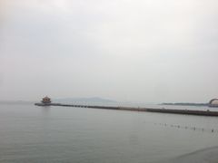 景点-栈桥景区