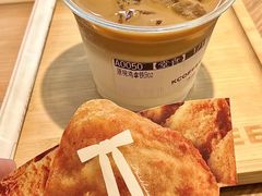 -肯悦咖啡(红山6979店)