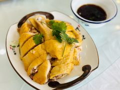 -碧海银沙海鲜餐厅(恒大海上威尼斯店)
