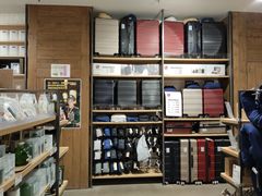 -MUJI无印良品(武汉世界城广场店)