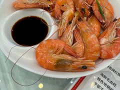 -碧海银沙海鲜餐厅(恒大海上威尼斯店)