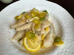 -滇野云南野生菌餐厅(陕西南路店)