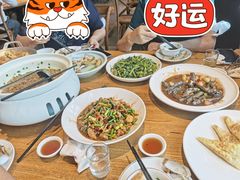 -拉完海鲜大排档(温岭店)