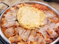 -韩一馆(吉大店)