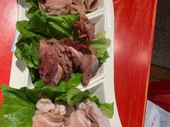 -巴九门老火锅(来福士打望店)